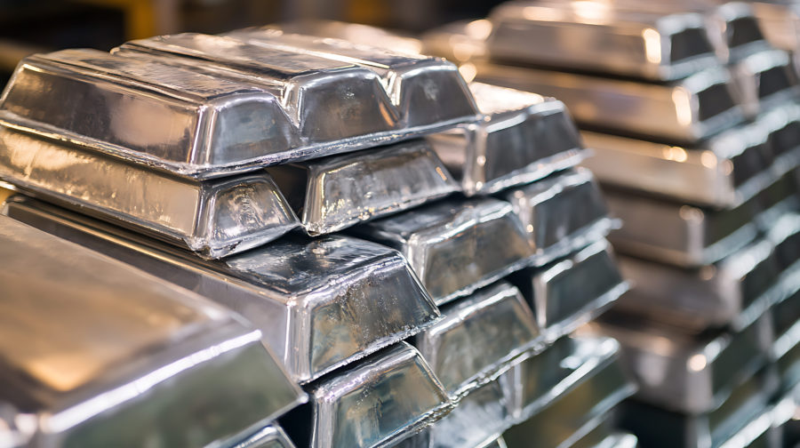 China’s bumper silver exports belie market fears of curbs