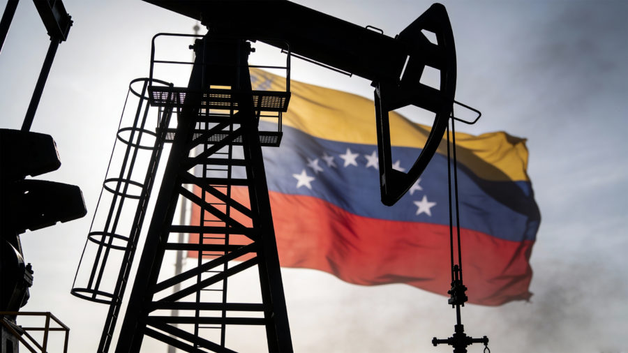 Venezuela’s oil and mining sectors: large potential, weak infrastructure