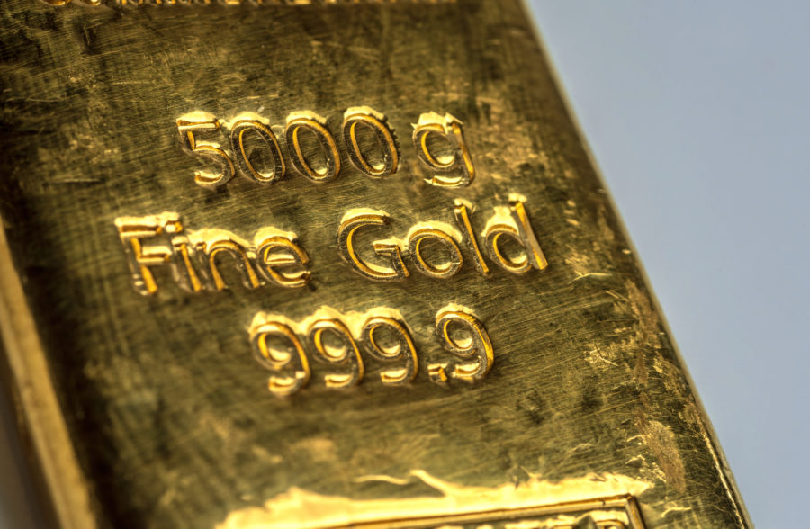 Banks bullish on gold price as Morgan Stanley sets $4,800 target