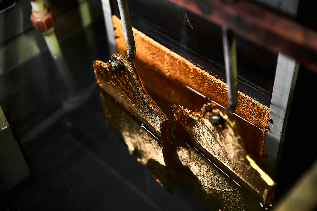 German precious metals refiner Heraeus hit with fraud probe