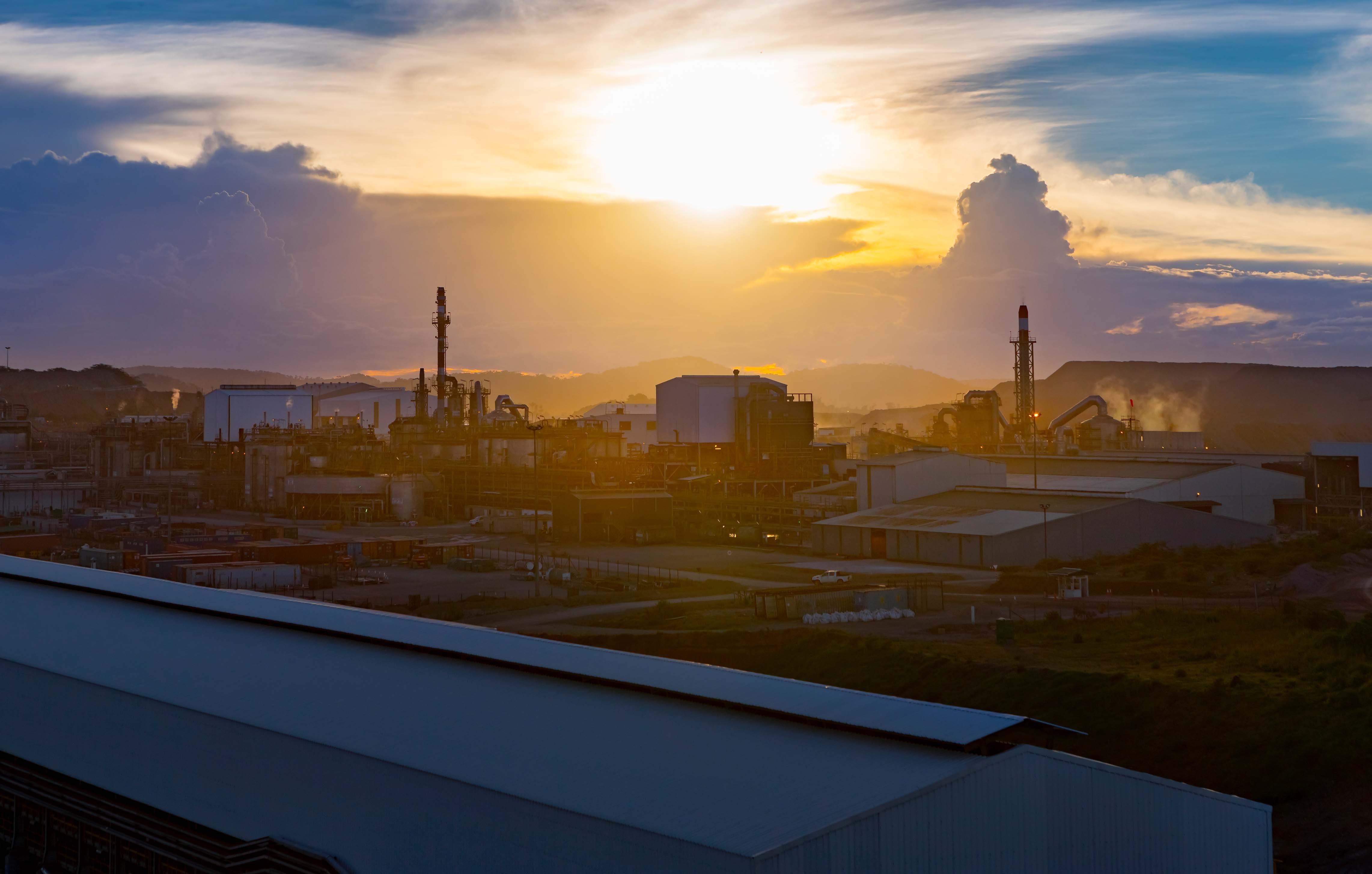 CMOC raises $1.2 billion in convertibles deal