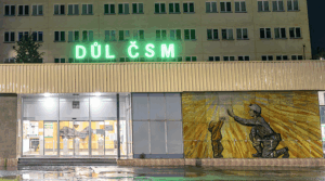 Last Czech deep coal mine closes as centuries-old industry reaches final day