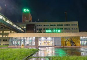 Last Czech deep coal mine closes as centuries-old industry reaches final day