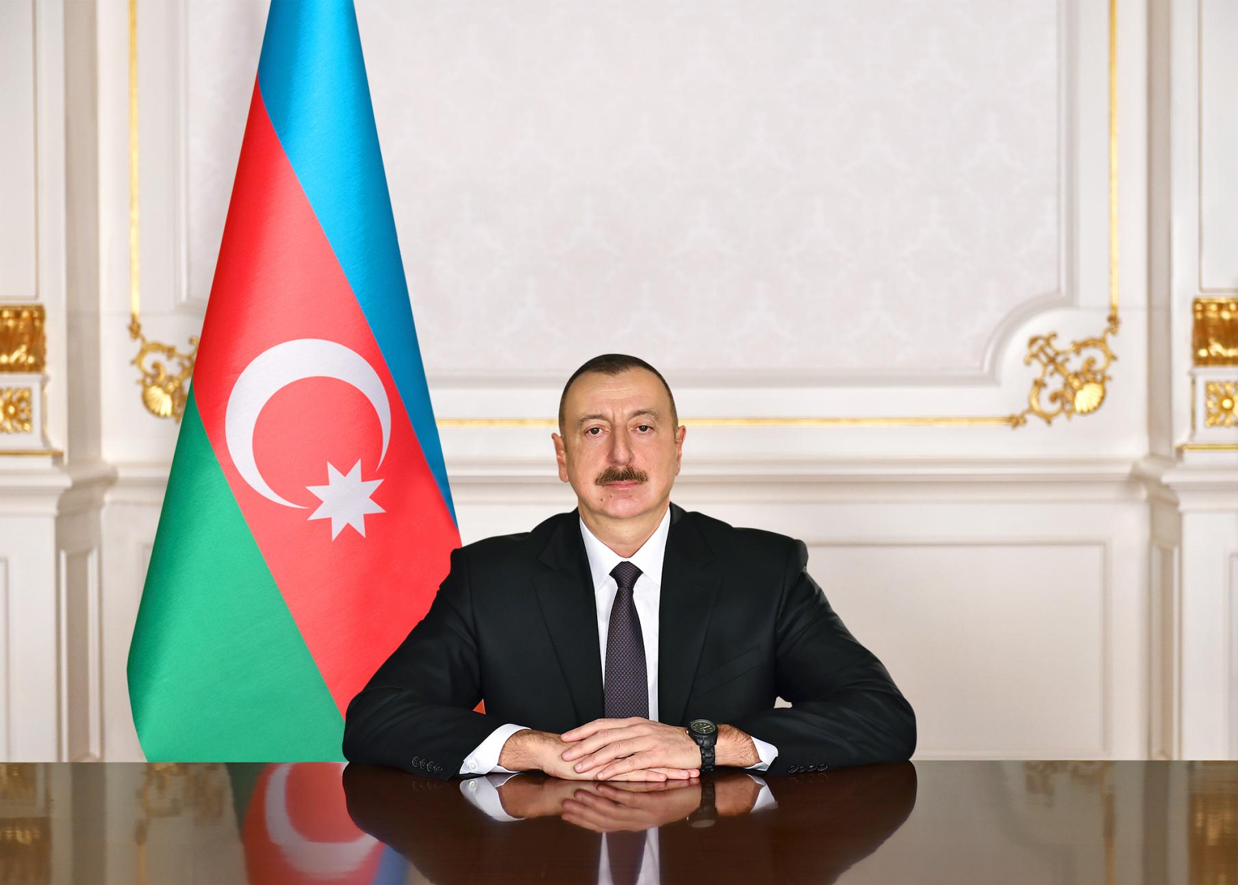Azerbaijan’s oil fund earned more than $10B from gold investments, president says