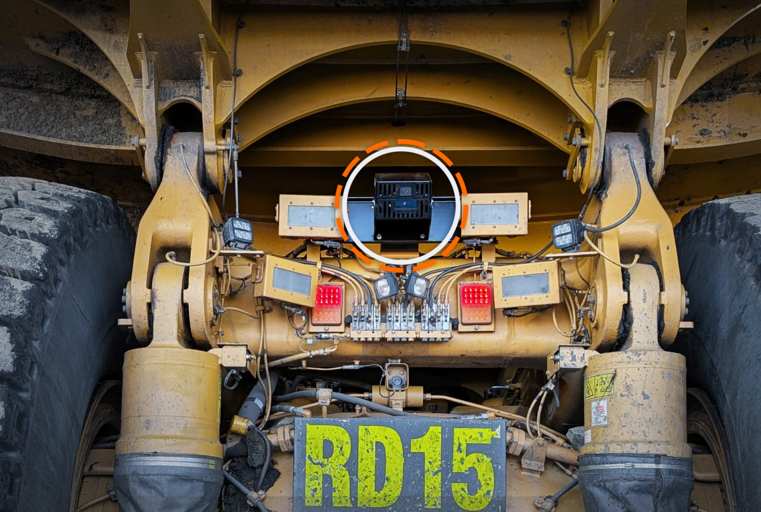 Kal Tire’s Mining Group, Decoda team up to develop KalPRO HaulSight 