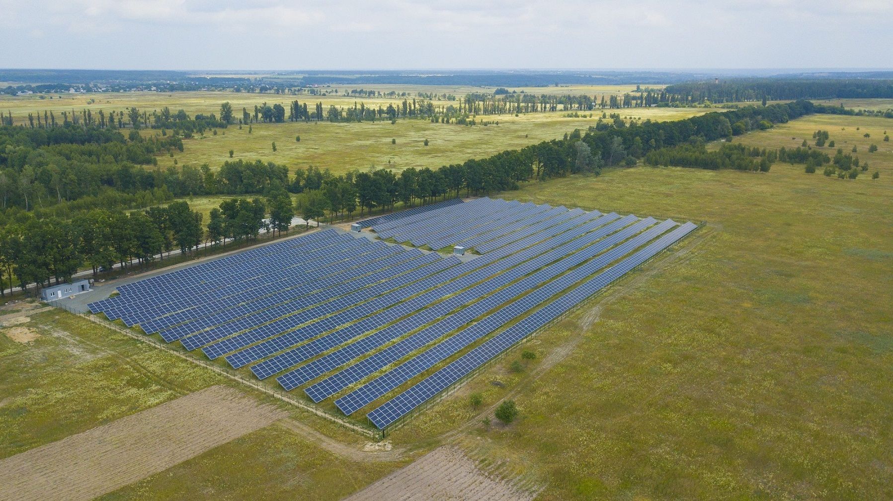 China’s Longi to replace silver in solar panels to reduce costs