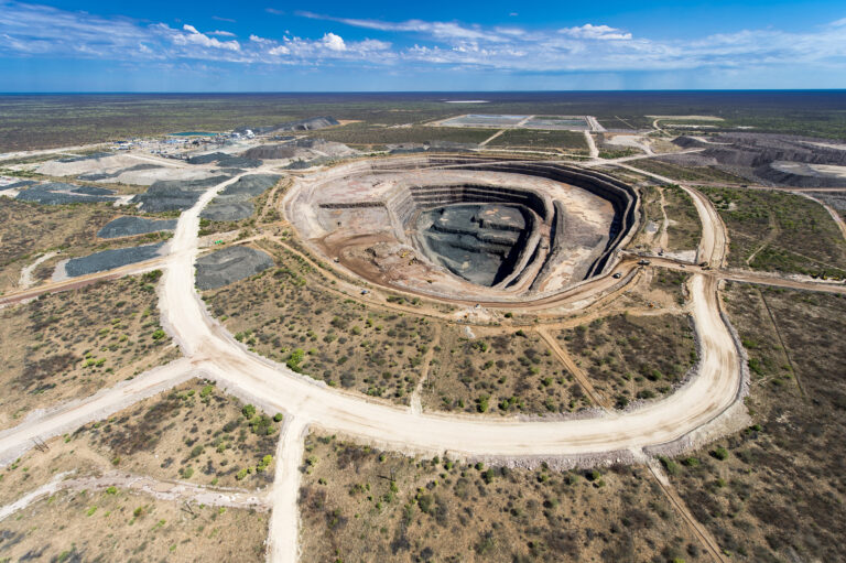 Lucara Diamond backs Karowe expansion amid market slump