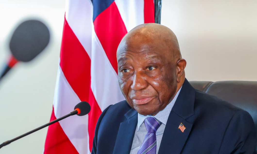 Liberia sees mine and oil deals drawing $4.8 billion in investment