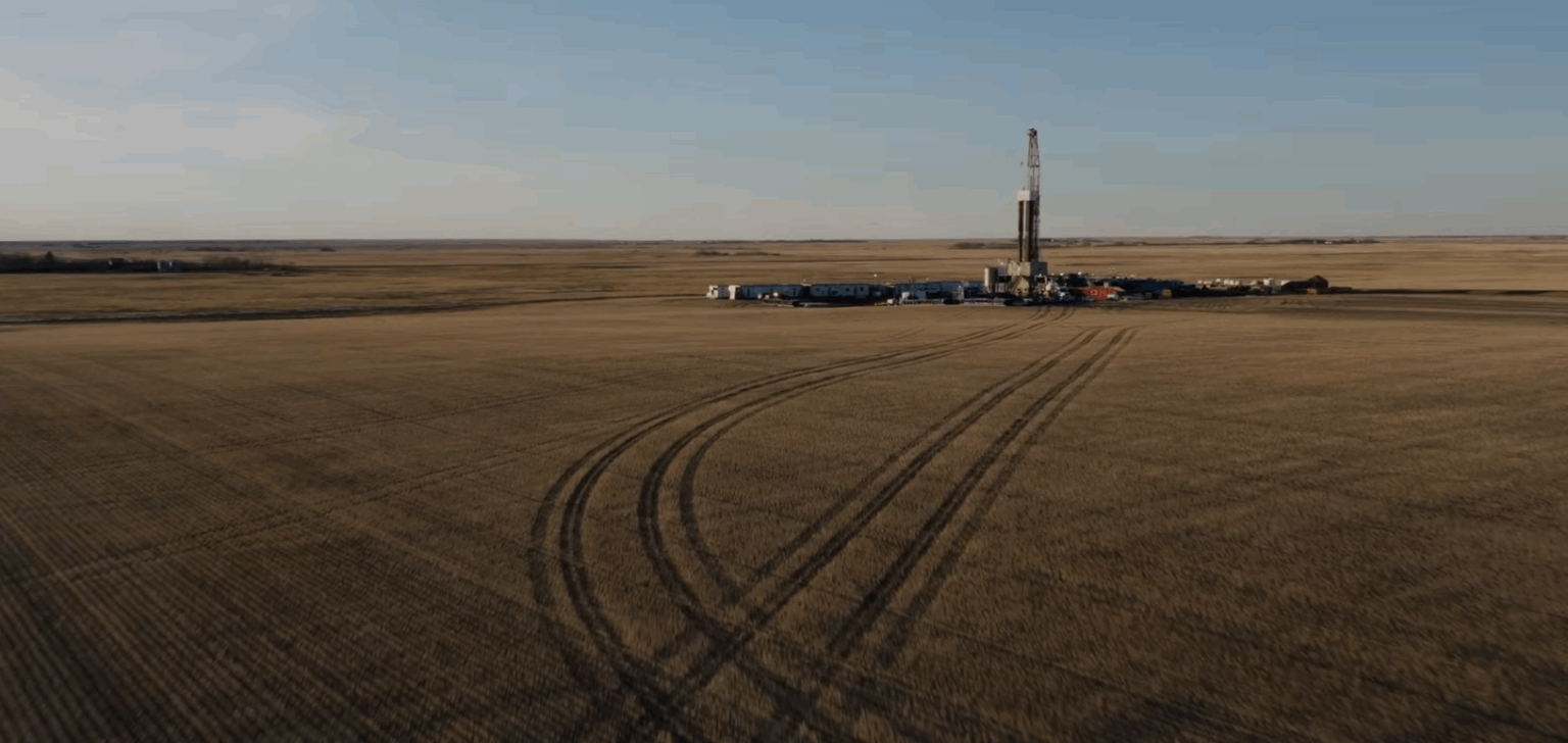 MAX Power makes new natural hydrogen discovery in Saskatchewan - MINING.COM