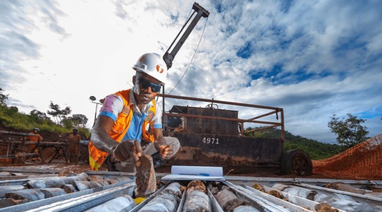 Congo readies to pitch mineral projects to US investors