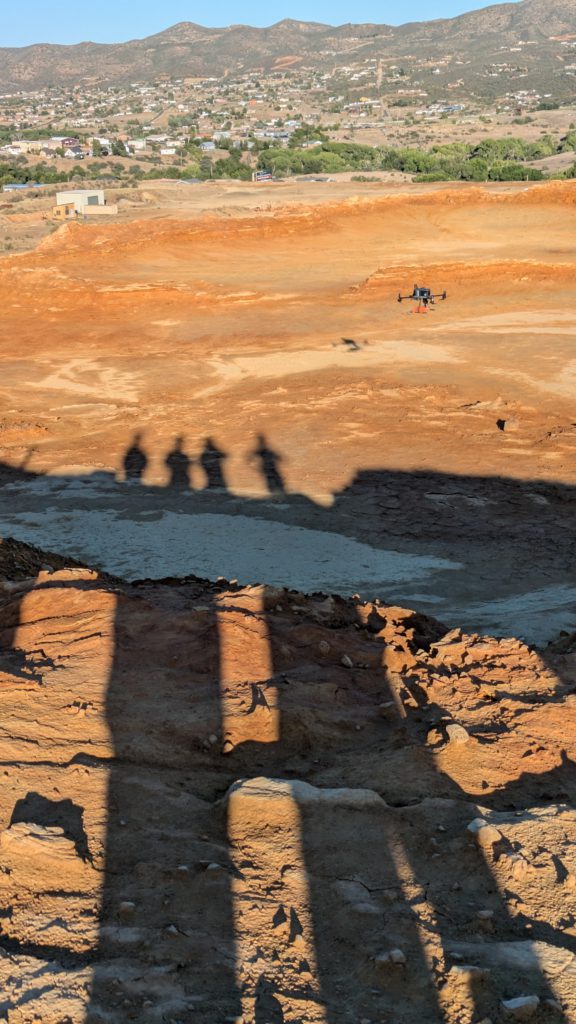 University of Arizona mine waste project: key processing insights for engineers