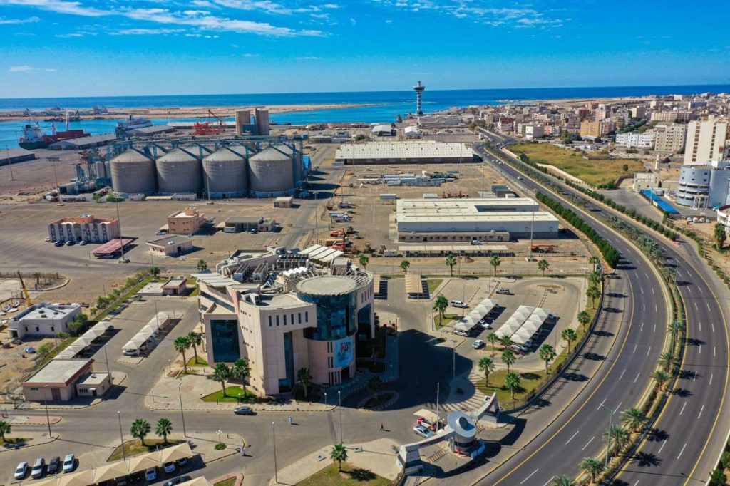 Northern Graphite to build $200M Saudi plant with partner