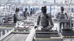 AI to boost copper demand 50% by 2040 — S&P