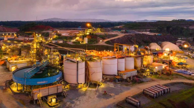Guyana oil and mining sectors gain as Venezuela risk eases