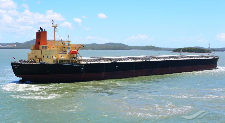 BHP ships Jimblebar iron ore to Malaysia, Vietnam as China ban stalls sales