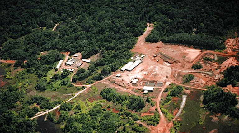 Gold Reserves aims to retake Venezuela assets after Maduro’s Fall