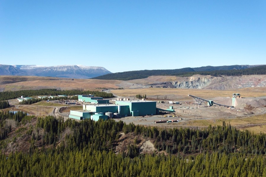 Centerra surges on PEA valuing Kemess gold-copper project a $1.1B