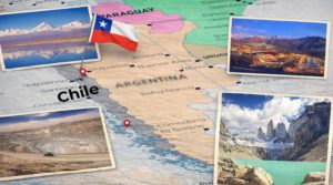 From copper to selenium: Chile maps critical minerals