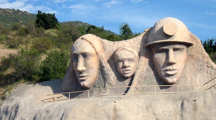 Copper prices hit yet another record on supply and tariff fears