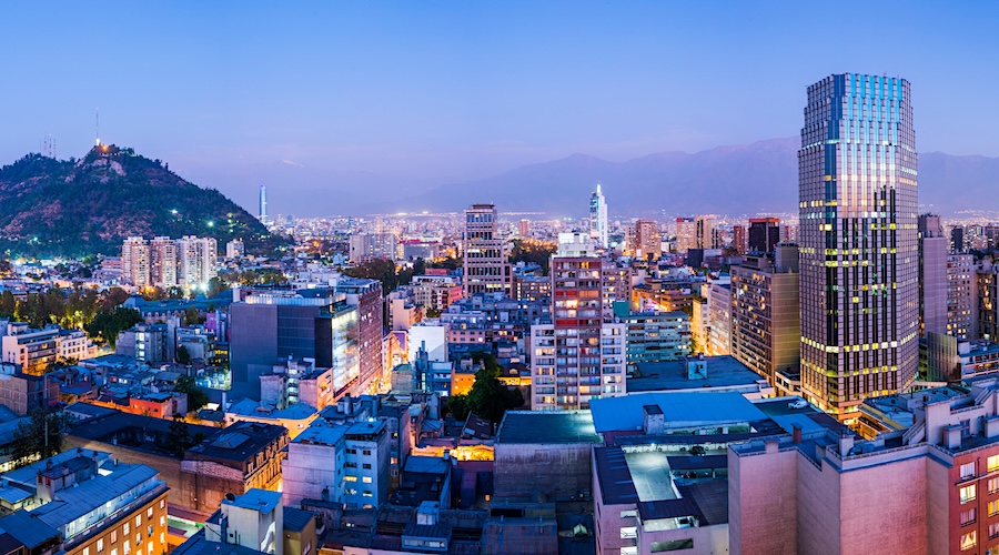 Almost 75% of mining M&As flow to Latin America: McKinsey