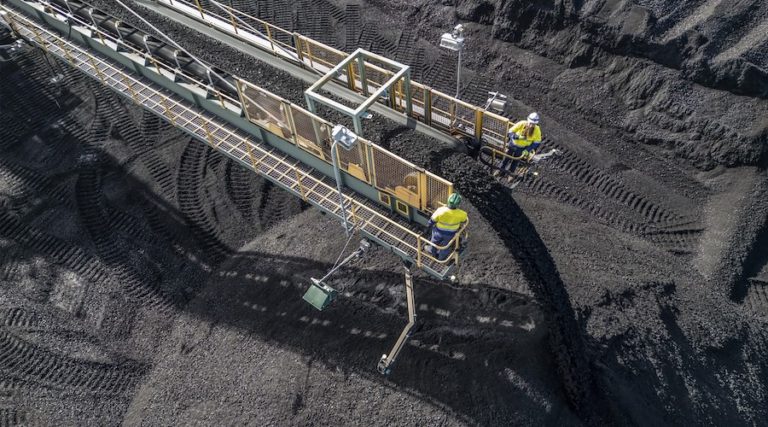 Rio Tinto, Glencore mull ASX coal spin-off