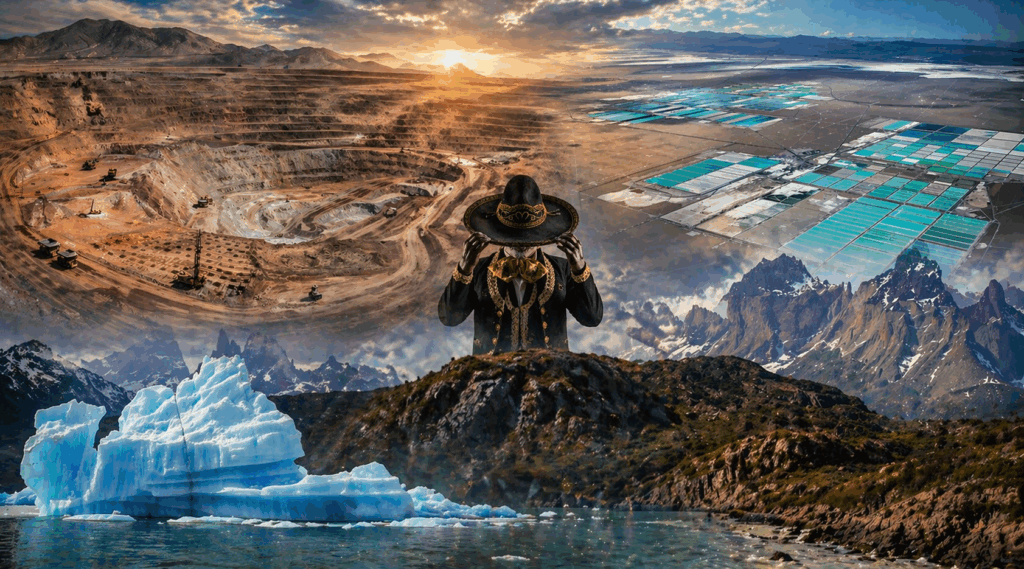 MINING.COM launches Latin America mining and geopolitics series