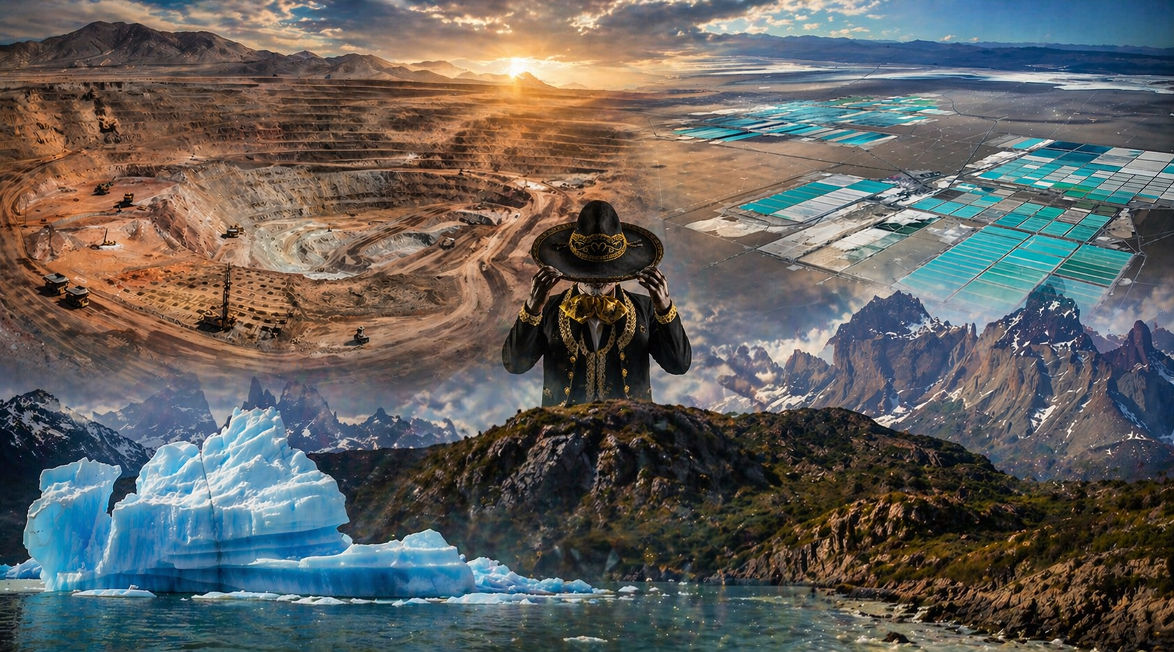 MINING.COM launches Latin America mining and geopolitics series