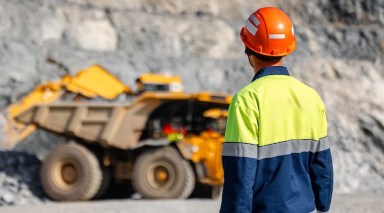 Geopolitics, tight investment to shape mining in 2026: WoodMac