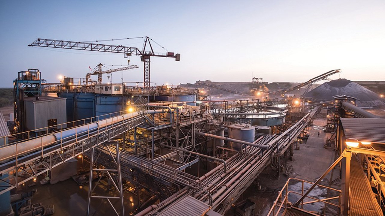 Suspected jihadists attack Mali’s Morila mine