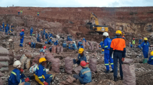 DRC pitches manganese, copper, cobalt, lithium to US