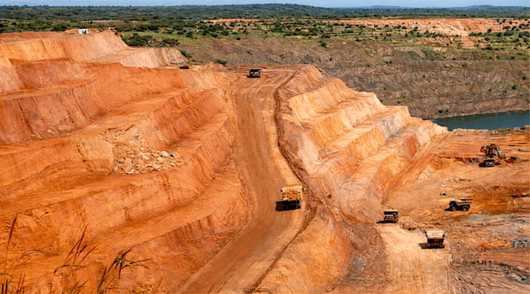 Zijin to buy Canada’s Allied Gold for $4B cash