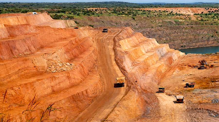 Zijin to buy Canada’s Allied Gold for $4B cash