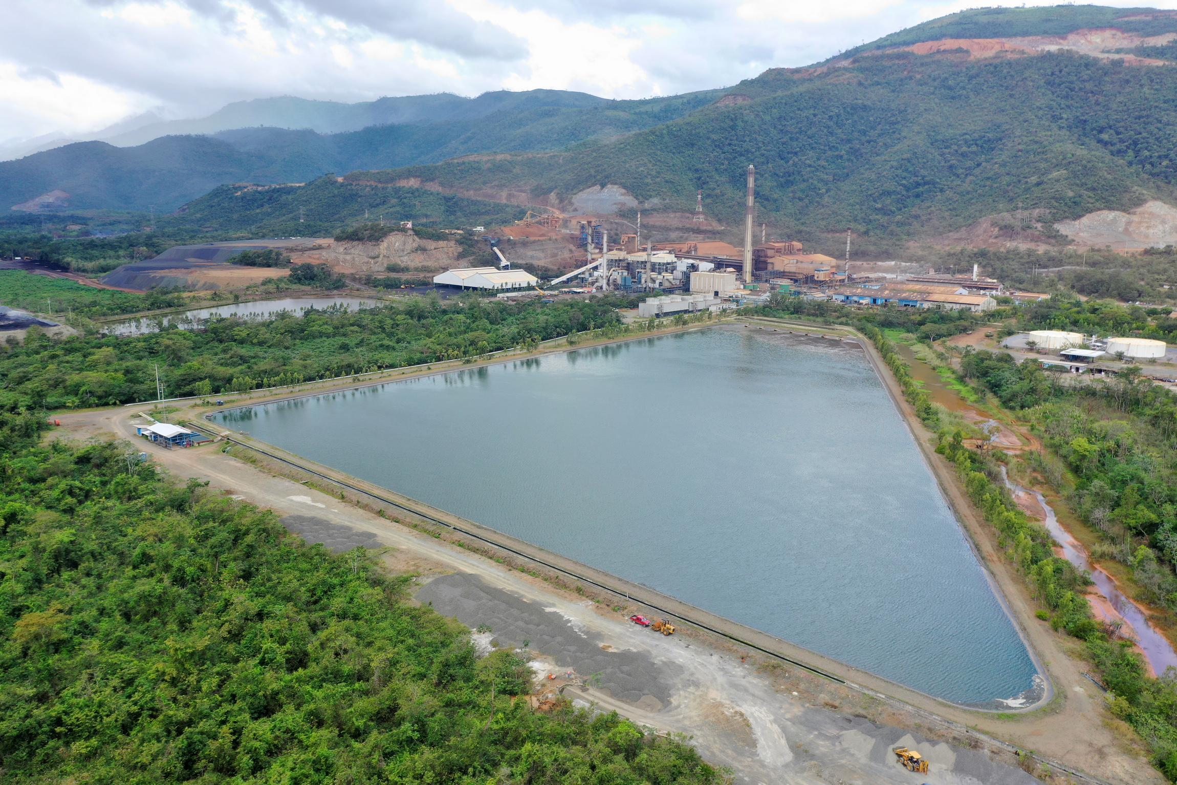 Solway to restart Guatemala nickel plant after price surge