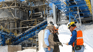 Chile backs lithium, rare earth tech with $5.8M funding