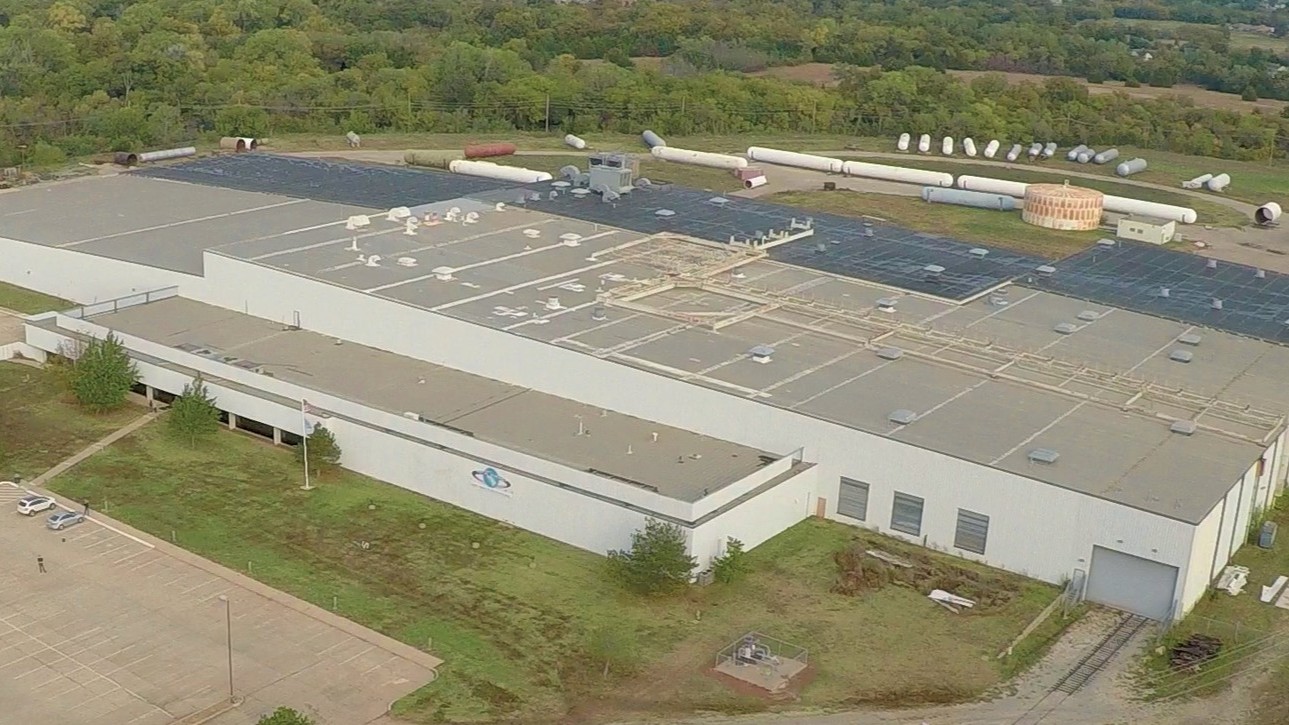 USA Rare Earth to build plant in France with gov’t backing