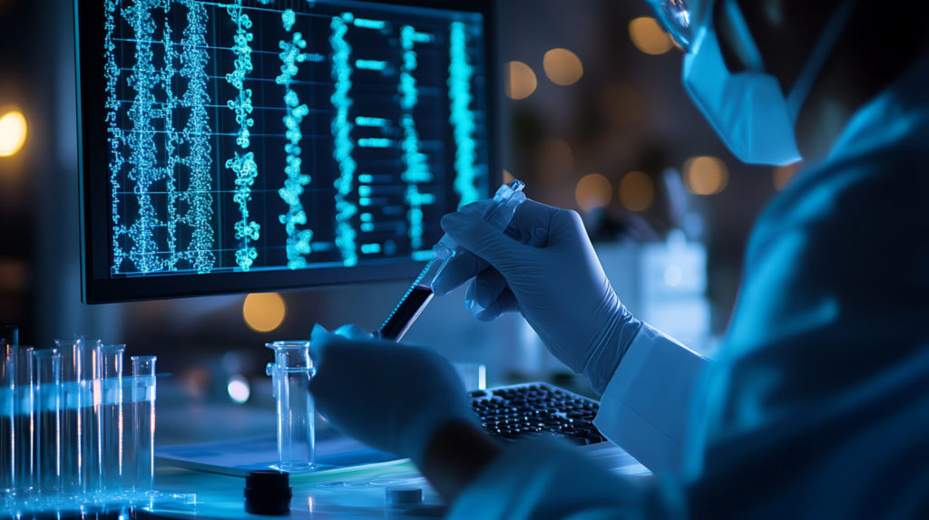 Genome BC, BRIMM biomining partnership aims to de-risk genomic tools development