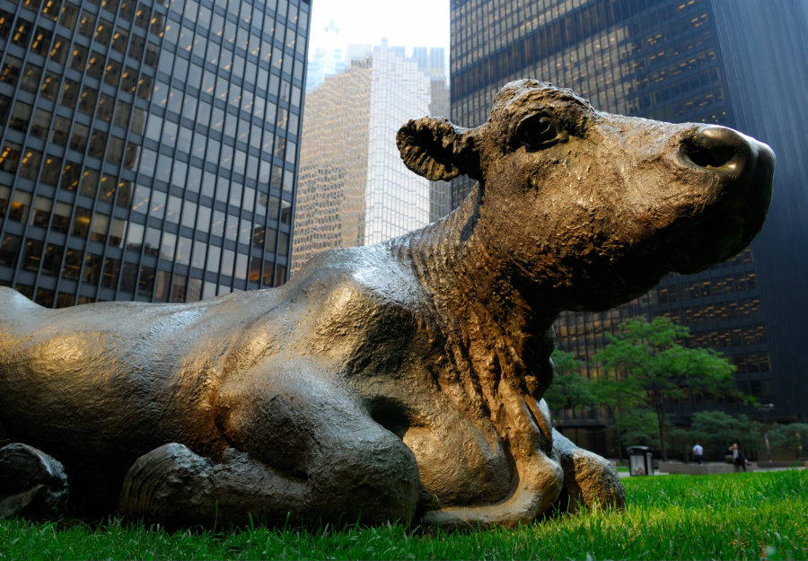 Mining stocks dominate TSXV’s top performers list