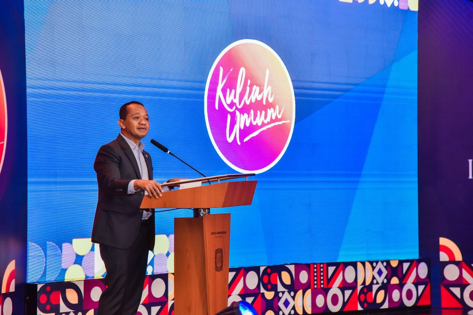 Indonesia to give equal opportunities countries on critical mineral investment, minister says