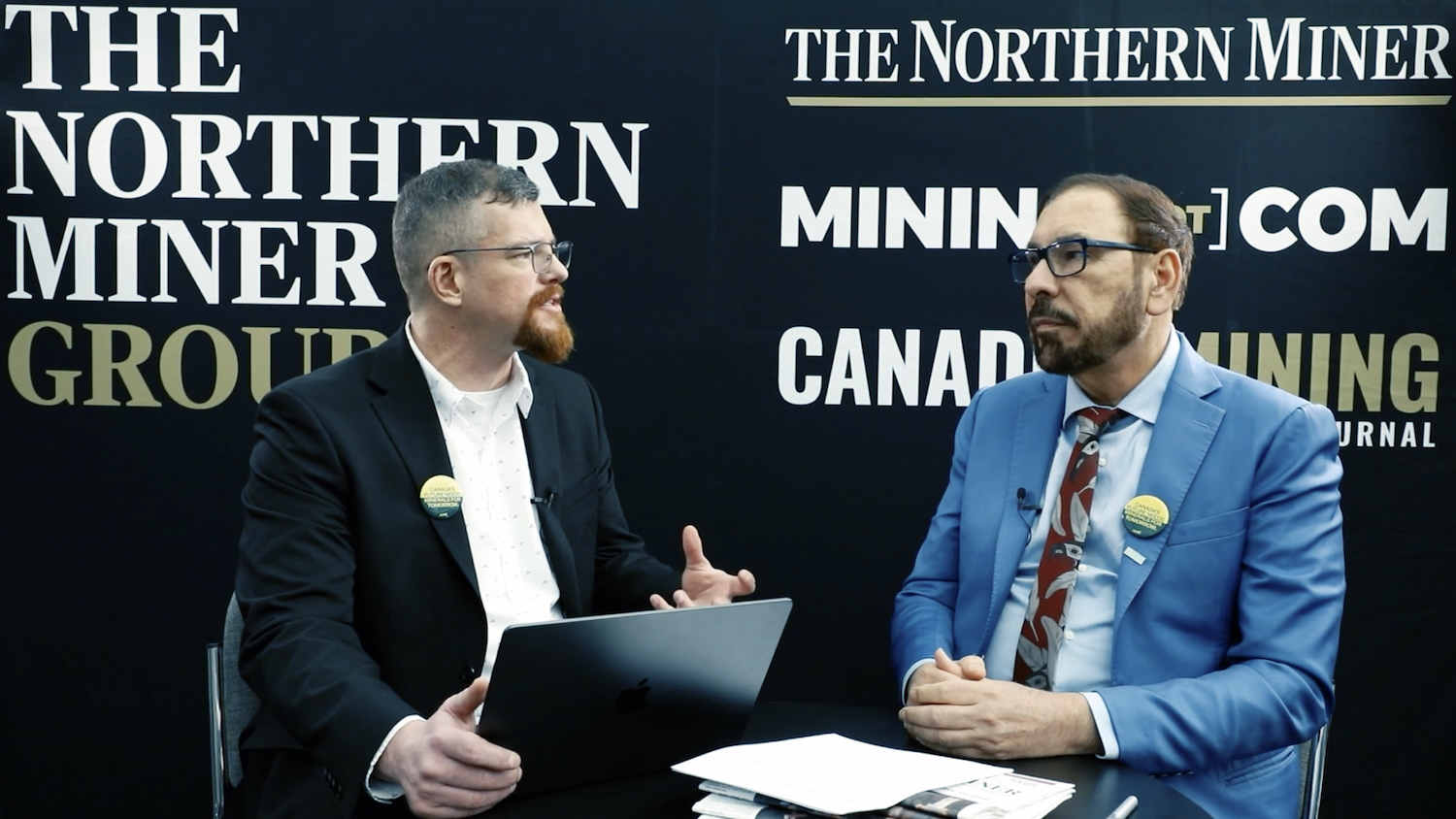 AME Roundup Video: BC sets up to 140-day timelines for permits