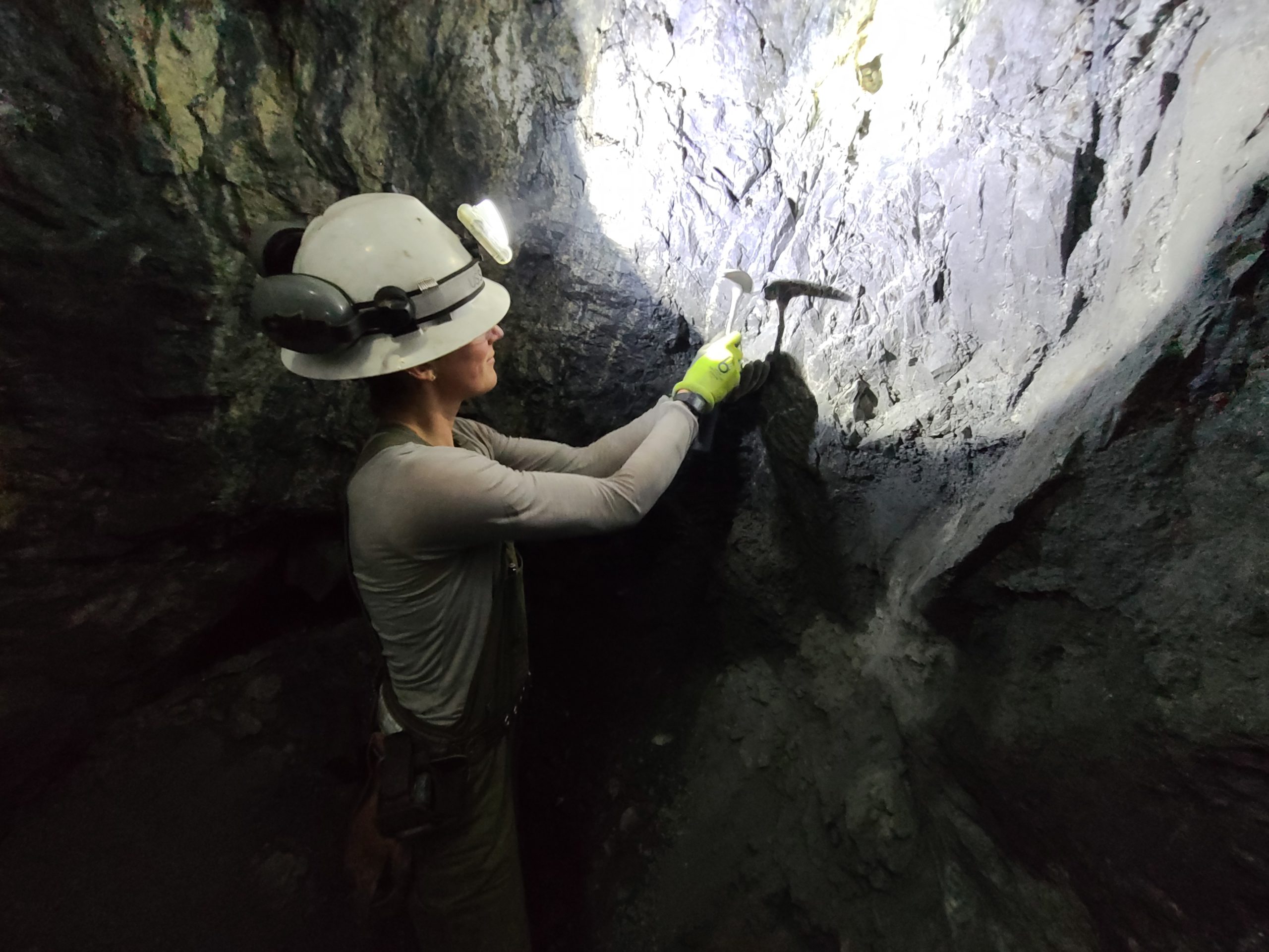 US Antimony, Americas Gold to jointly build Idaho plant