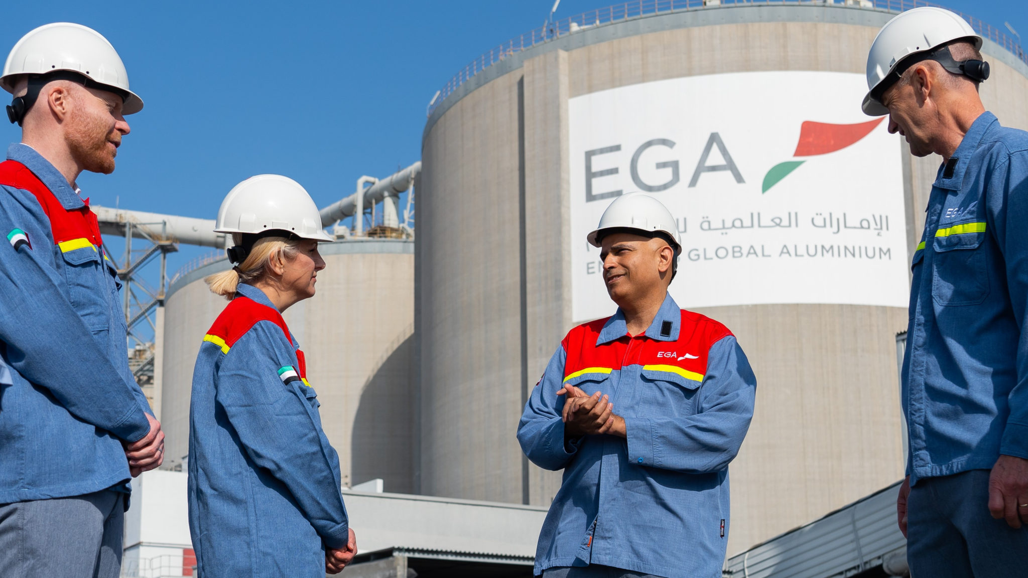 Share Alcoa 