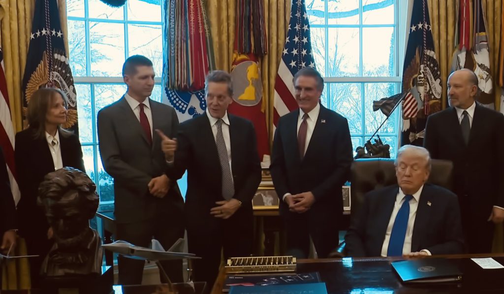 Friedland–Trump minerals push: policy and funding takeaways for mine planners