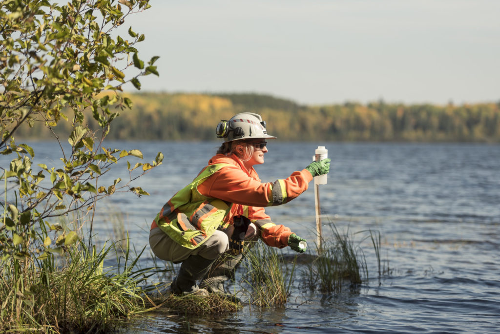 Ontario vows more cash to boost mining