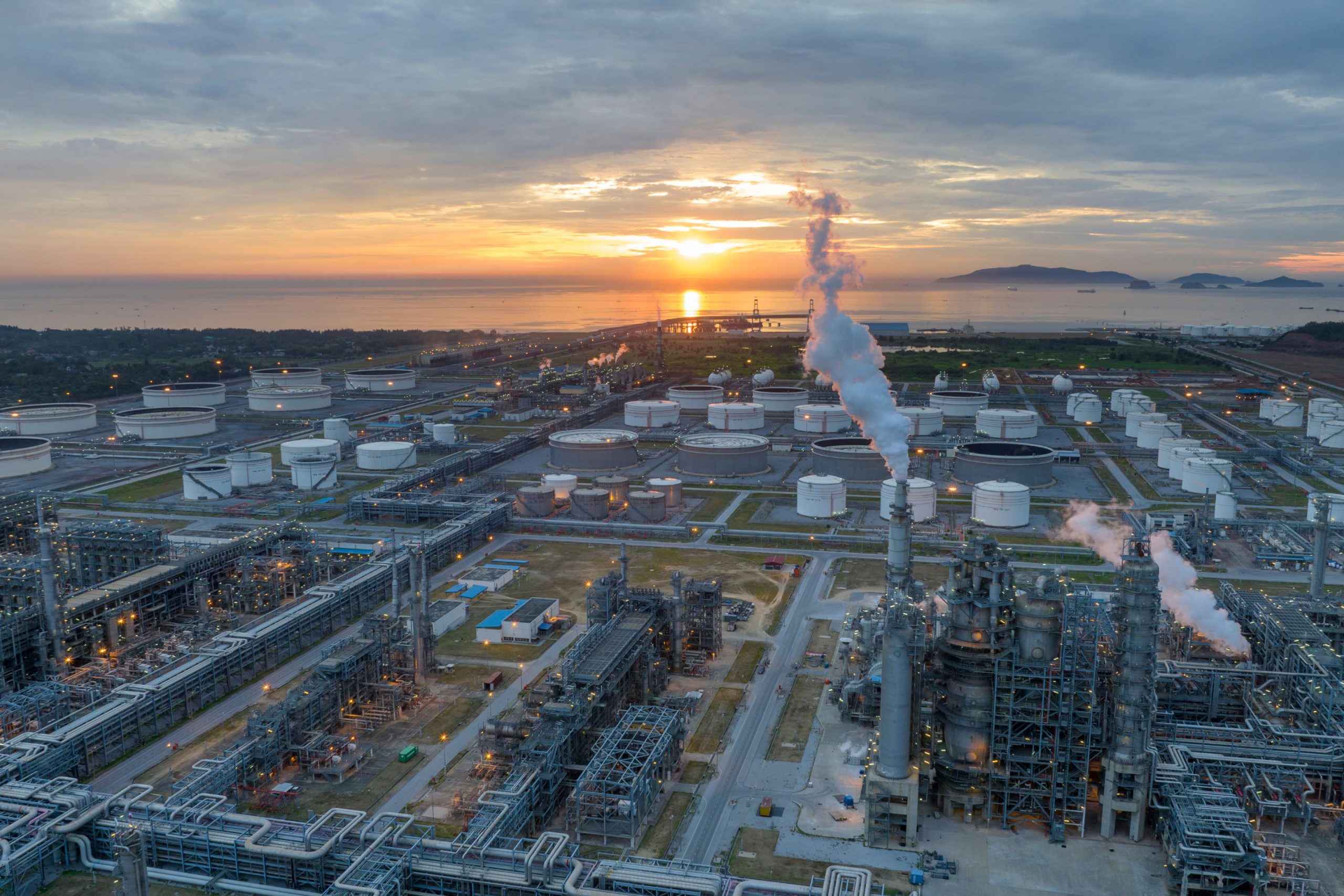 Idemitsu and partners to build natural graphite anode supply chain