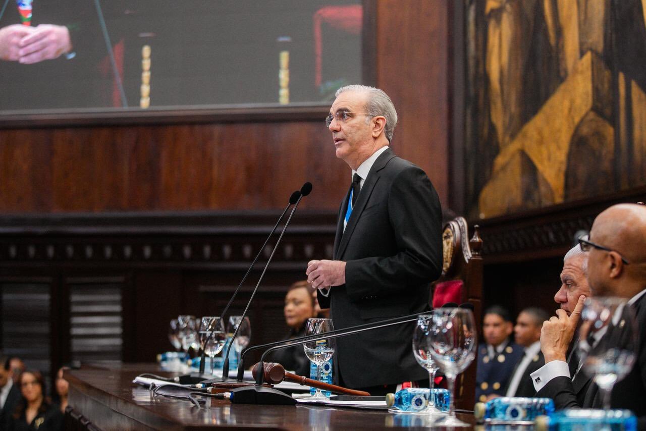 Dominican Republic has over 150 million tons of rare earth deposits, president says