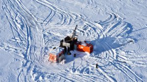 Agnico Eagle posts record reserves, hikes payout