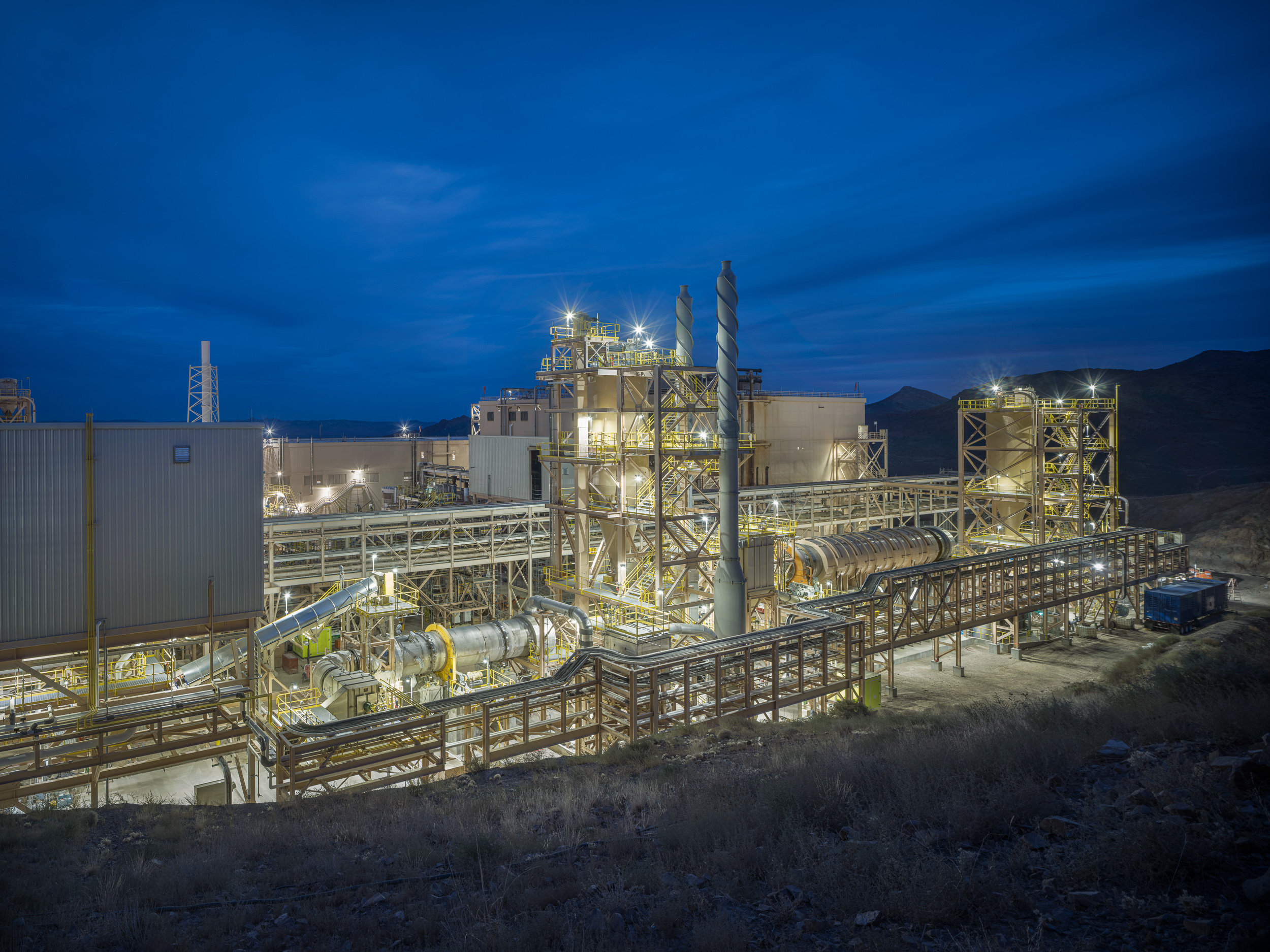 ‘Project Vault’ wins some metals industry support as stocks gain