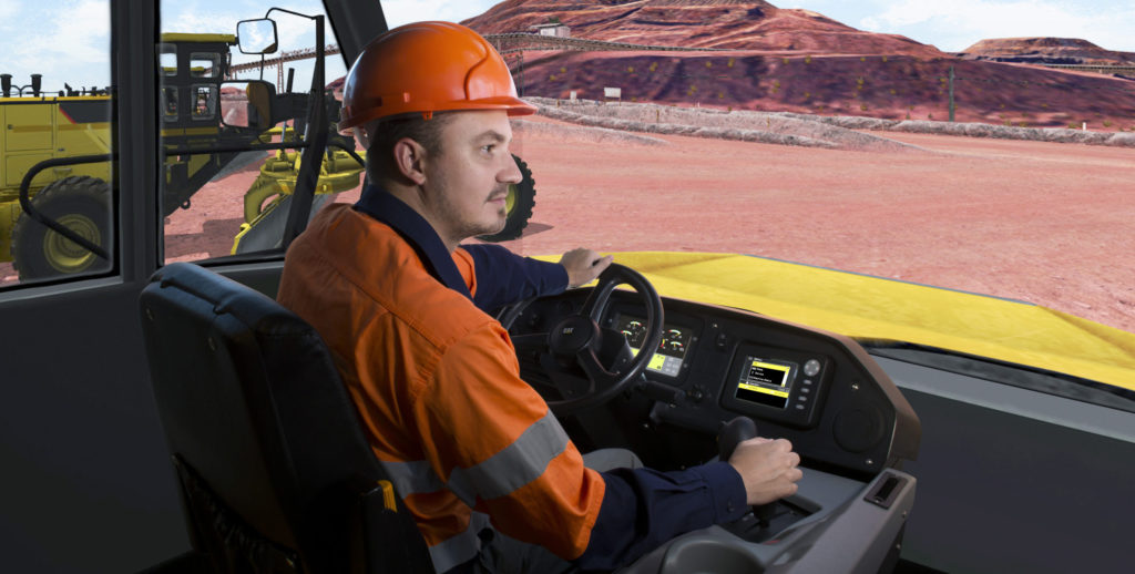 Sandvik acquires South Africa’s ThoroughTec Simulation