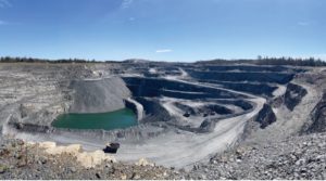 Australia’s St Barbara unveils bold Canadian push