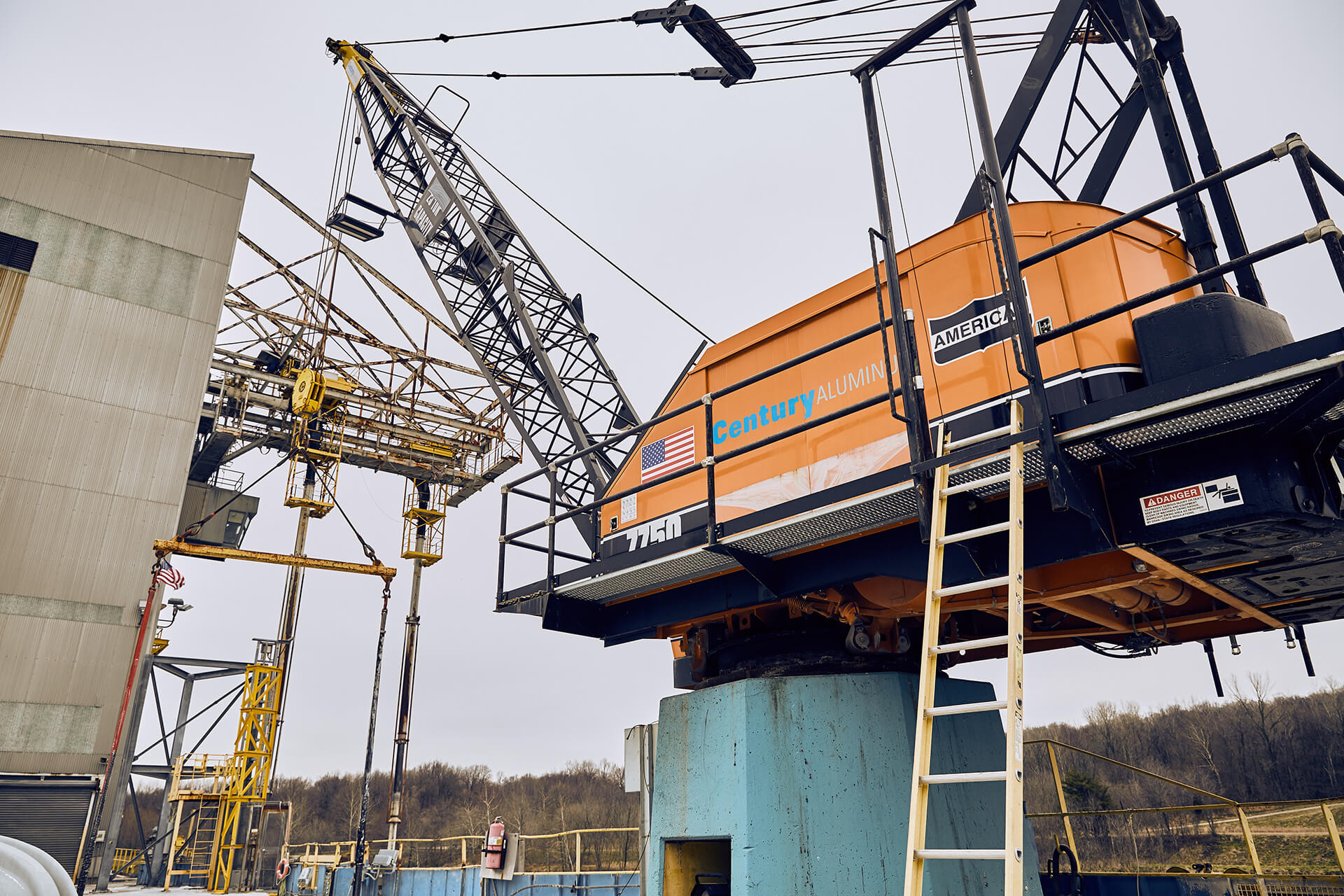 Column: Power trumps tariffs as another US aluminum smelter shuts